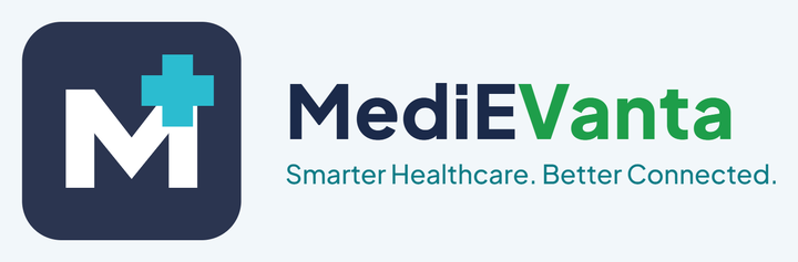 MediEVanta — Smarter Healthcare. Better Connected.